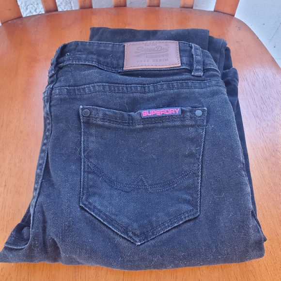 Superdry jeans - Picture 2 of 3